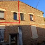 Appartement 2 pièces / 57 m² / 126 600 € / SAINT-JORY